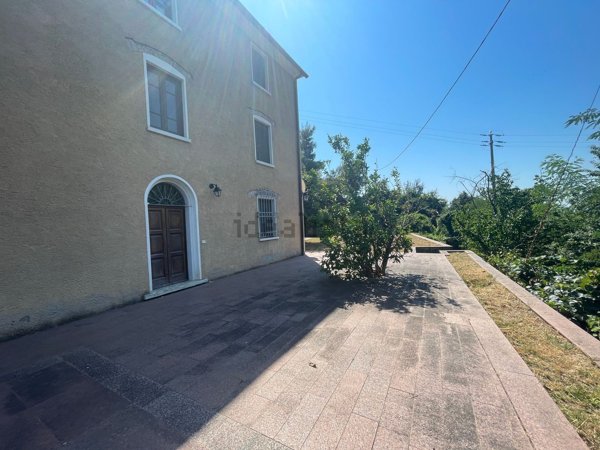 casa indipendente in vendita a Pietrasanta