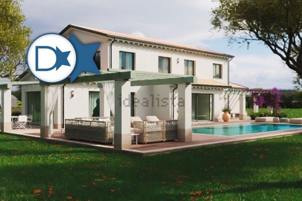 villa in vendita a Pietrasanta