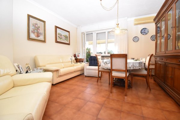 appartamento in vendita a Pietrasanta