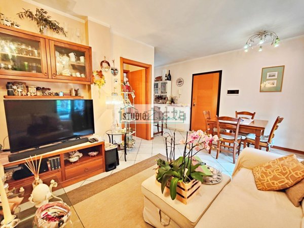 appartamento in vendita a Pietrasanta