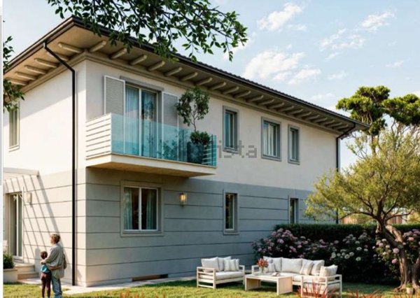 casa indipendente in vendita a Pietrasanta