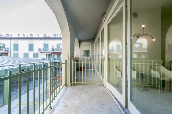 appartamento in vendita a Pietrasanta