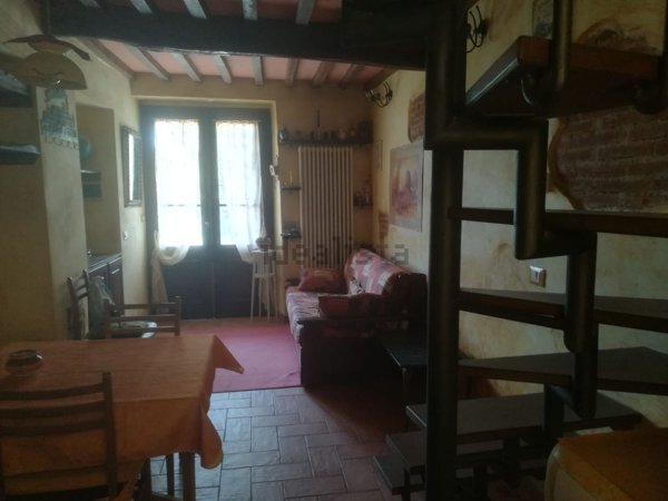 appartamento in vendita a Pietrasanta