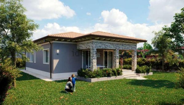 casa indipendente in vendita a Pietrasanta