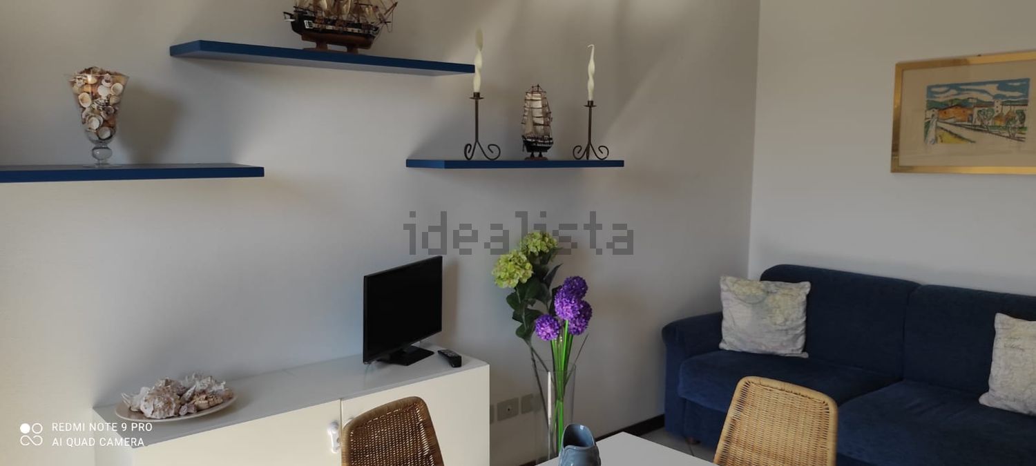 appartamento in vendita a Pietrasanta