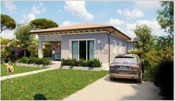 casa indipendente in vendita a Pietrasanta