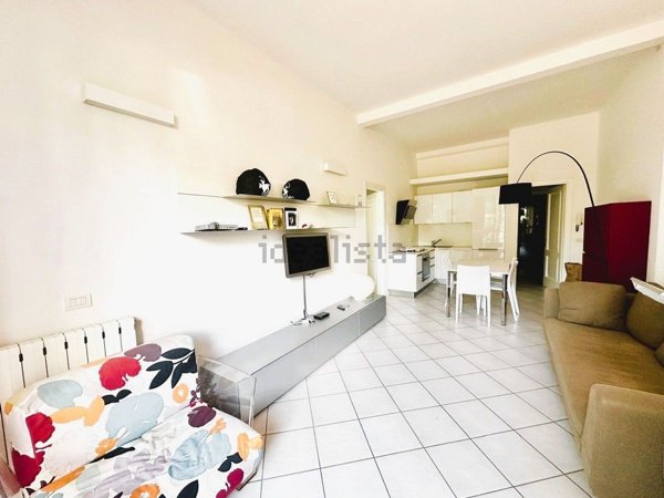 appartamento in vendita a Pietrasanta in zona Focette