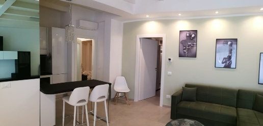 appartamento in vendita a Pietrasanta