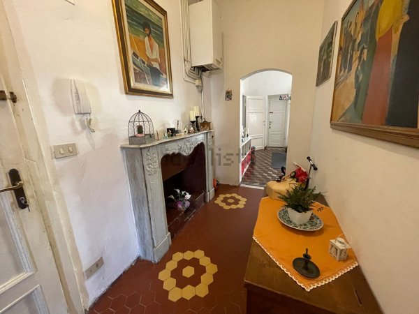 appartamento in vendita a Pietrasanta