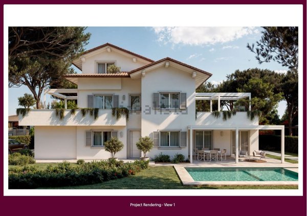 casa indipendente in vendita a Pietrasanta in zona Motrone