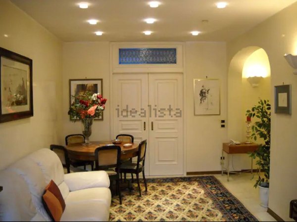 appartamento in vendita a Pietrasanta