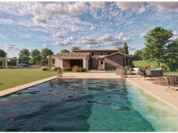 casa indipendente in vendita a Pietrasanta