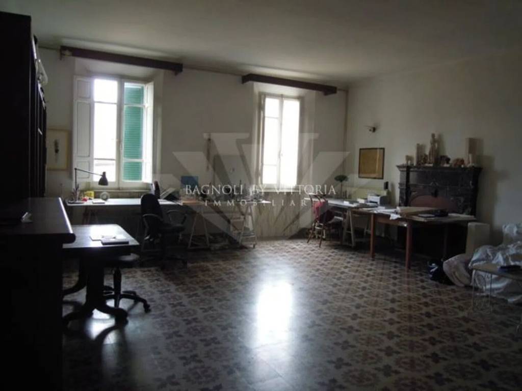 appartamento in vendita a Pietrasanta