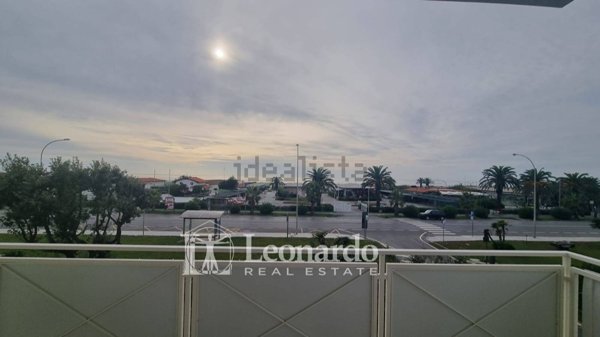 appartamento in vendita a Pietrasanta in zona Focette