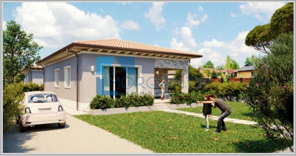 casa indipendente in vendita a Pietrasanta