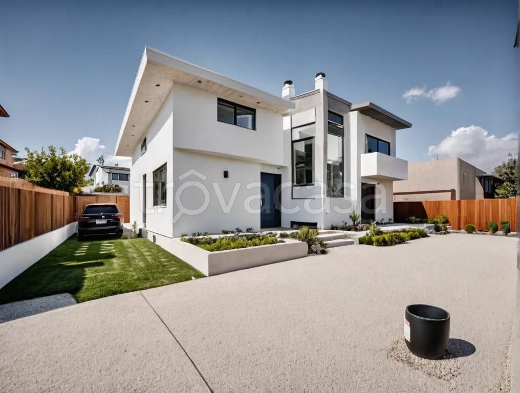 casa indipendente in vendita a Pietrasanta in zona Tonfano