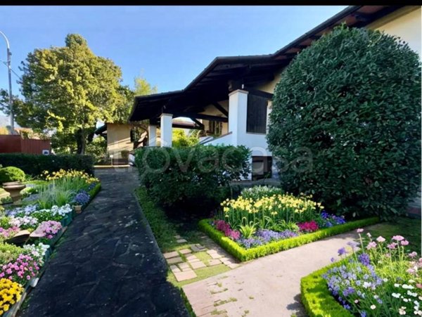 casa indipendente in vendita a Pietrasanta in zona Tonfano