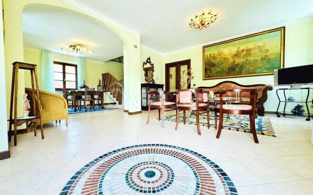 casa indipendente in vendita a Pietrasanta in zona Focette