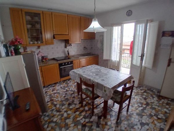 appartamento in vendita a Pietrasanta