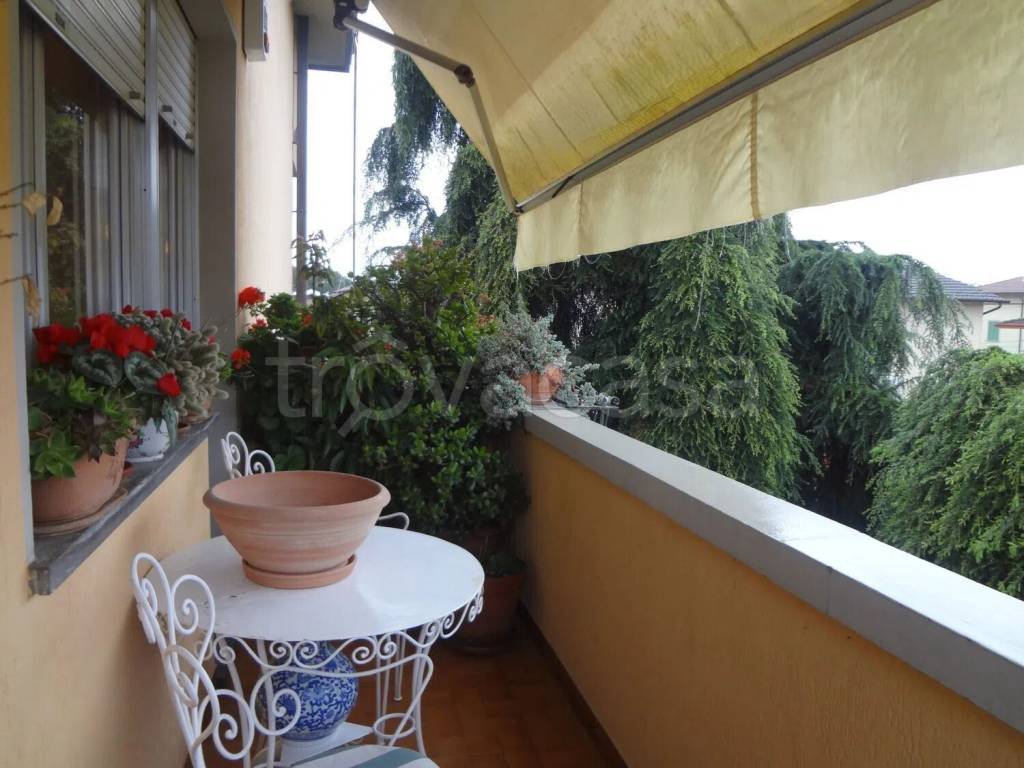 appartamento in vendita a Pietrasanta