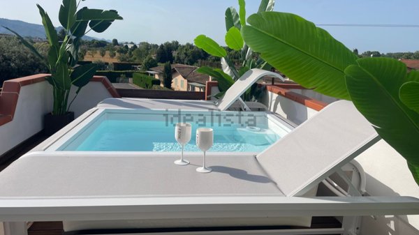 appartamento in vendita a Pietrasanta