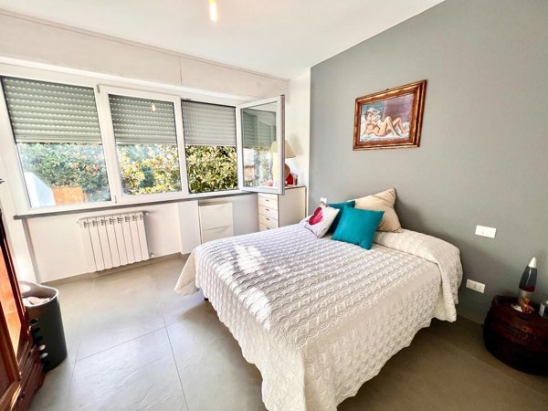 appartamento in vendita a Pietrasanta