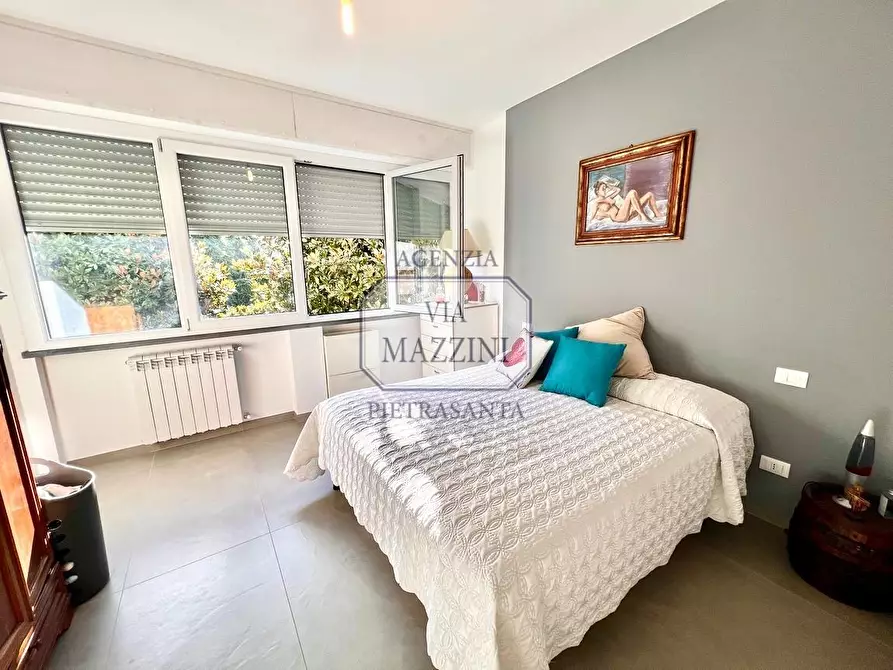 appartamento in vendita a Pietrasanta