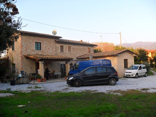 casale in vendita a Pietrasanta