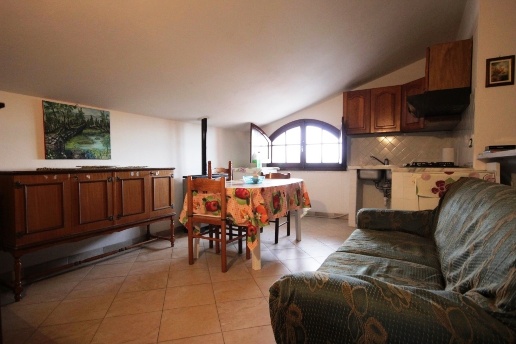 appartamento in vendita a Pietrasanta