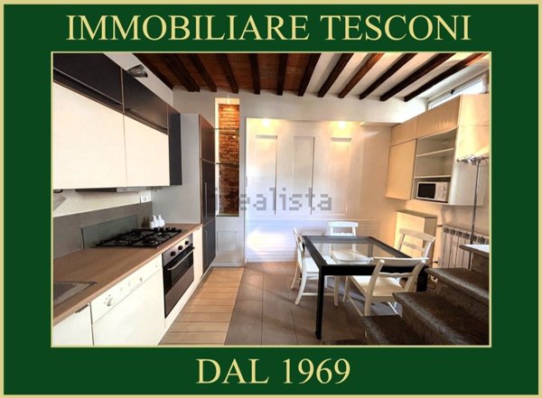 casa indipendente in vendita a Pietrasanta