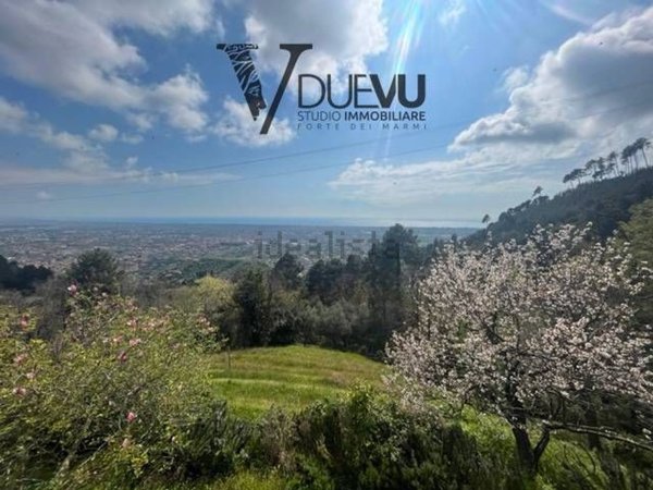 appartamento in vendita a Pietrasanta