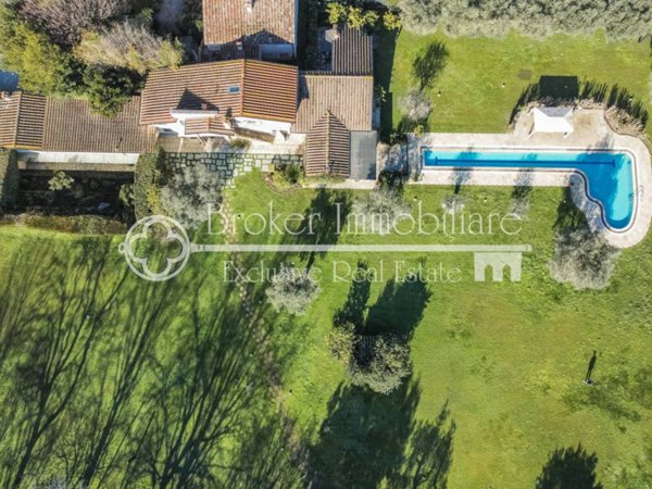 villa in vendita a Pietrasanta