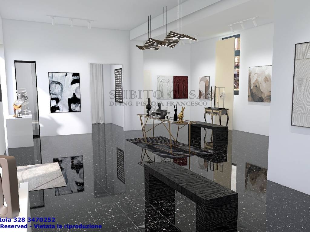 negozio in vendita a Pietrasanta