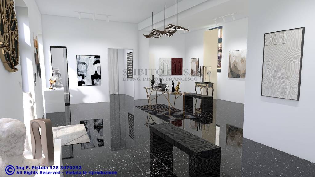 negozio in vendita a Pietrasanta