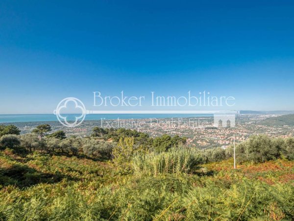 casa indipendente in vendita a Pietrasanta