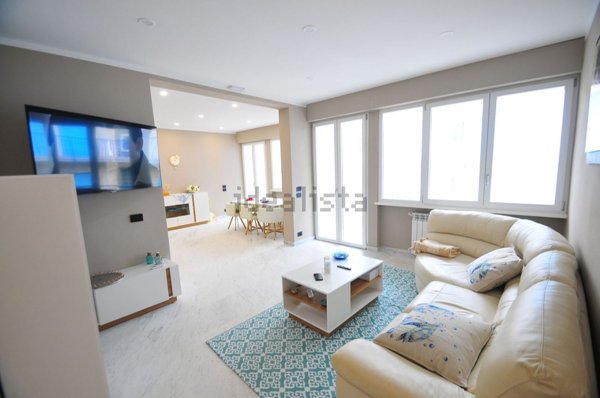 appartamento in vendita a Pietrasanta in zona Tonfano