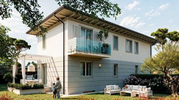 casa indipendente in vendita a Pietrasanta