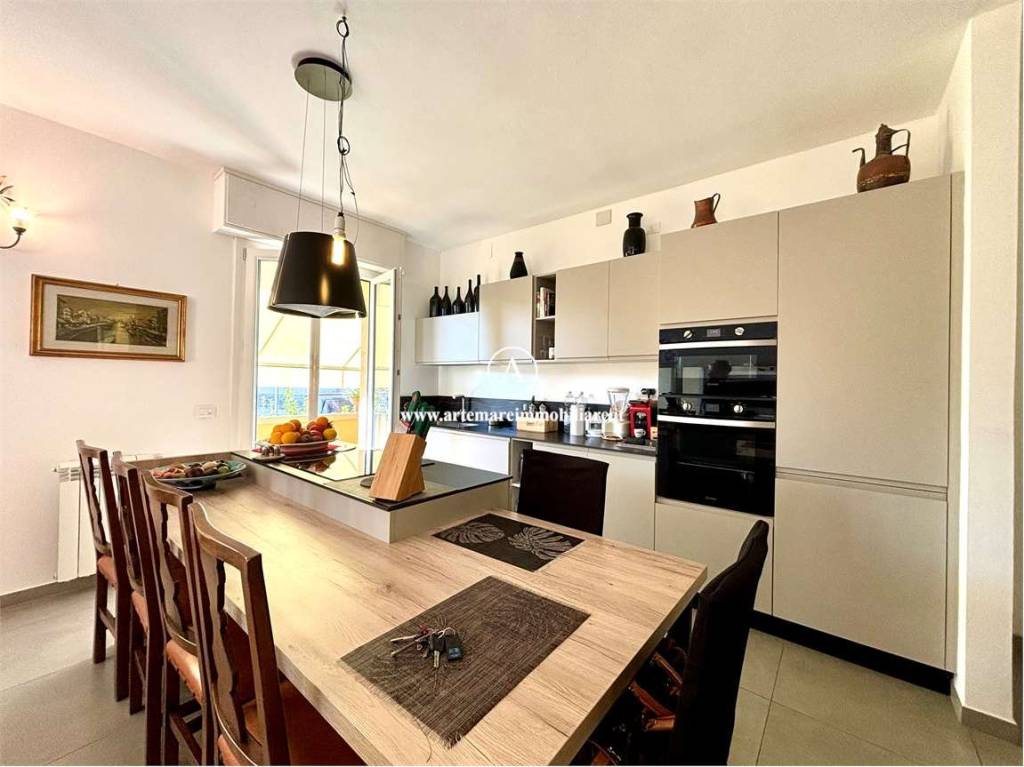 appartamento in vendita a Pietrasanta