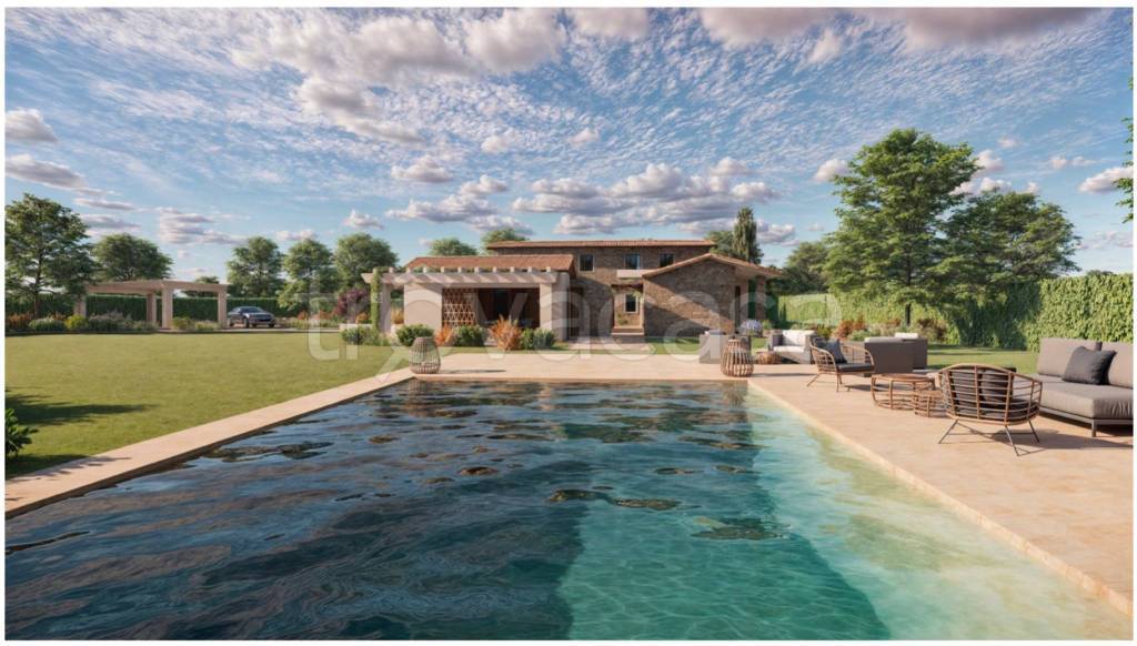 casa indipendente in vendita a Pietrasanta in zona Marina di Pietrasanta