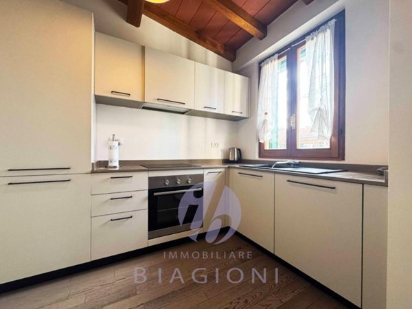 appartamento in vendita a Pietrasanta in zona Tonfano