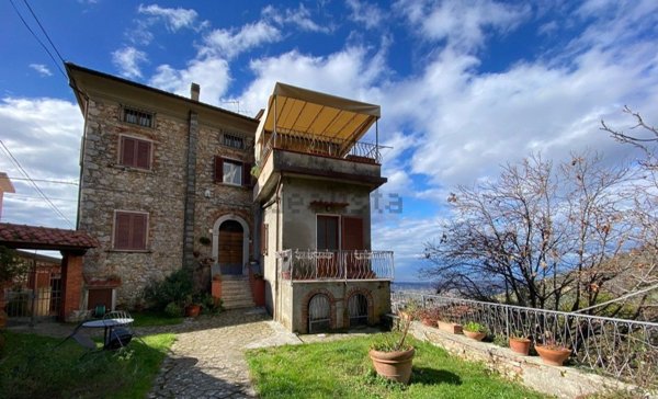 appartamento in vendita a Pietrasanta