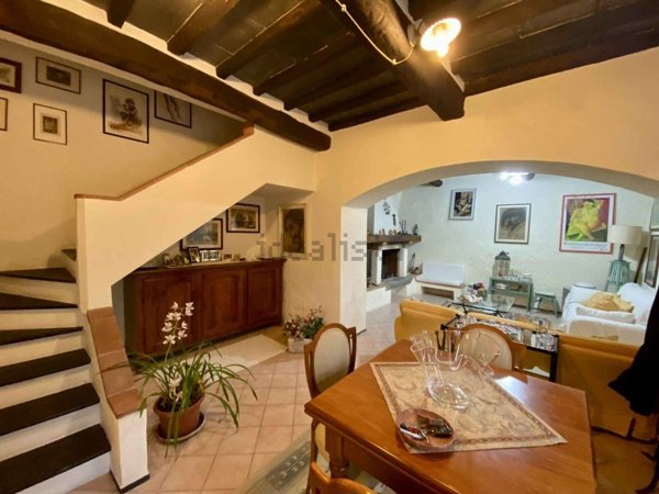 appartamento in vendita a Pietrasanta