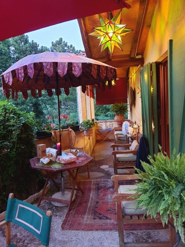 appartamento in vendita a Pietrasanta in zona Strettoia