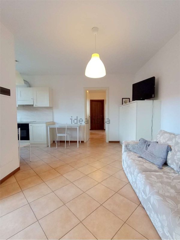 appartamento in vendita a Pietrasanta in zona Tonfano