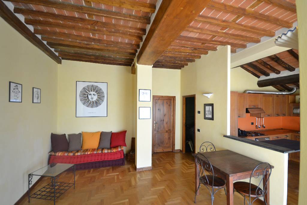 appartamento in vendita a Pietrasanta