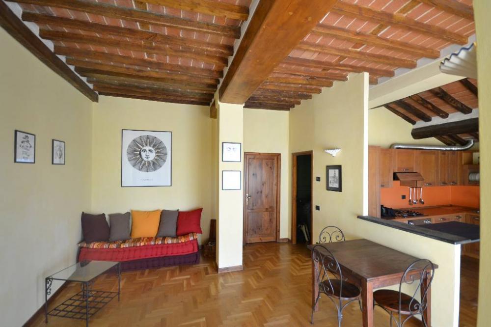 appartamento in vendita a Pietrasanta