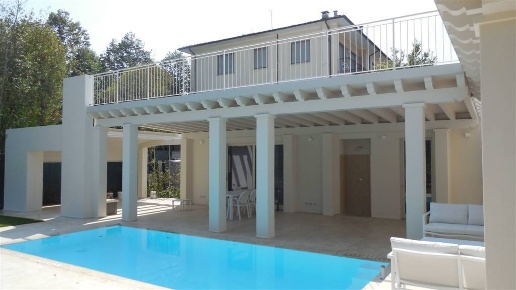 casa indipendente in vendita a Pietrasanta in zona Marina di Pietrasanta