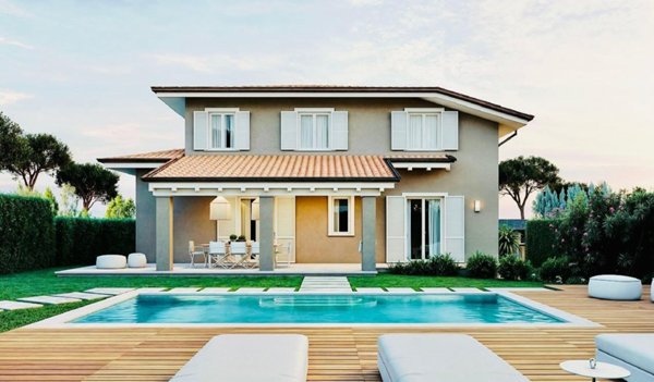 casa indipendente in vendita a Pietrasanta