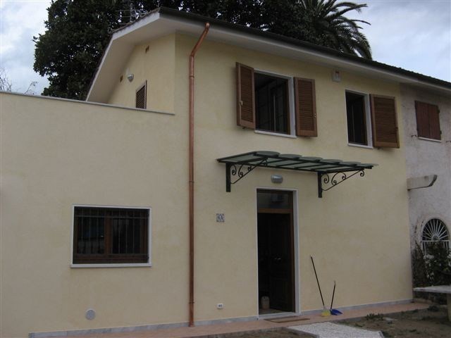 appartamento in vendita a Pietrasanta in zona Pozzodonico