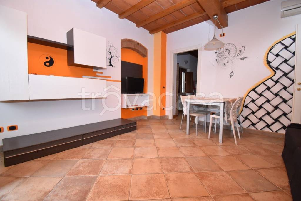 appartamento in vendita a Pietrasanta